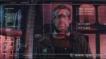 Best free sci-fi short movies