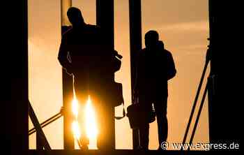 Vietnam: Mega-Bauwerk – Waghalsige Brücke neue Attraktion - EXPRESS