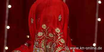 Wegen Stromausfall: Schwestern heiraten in Indien beinahe die falschen Männer