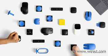 Microsoft’s Latest Hardware Is More Accessible and Customizable