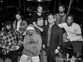 Ghost Note, Jazz Club Minden, 21. Mai 2022, Gütsel Online - Gütsel