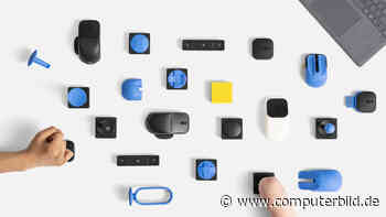 Microsoft: Inklusive Controller angekündigt