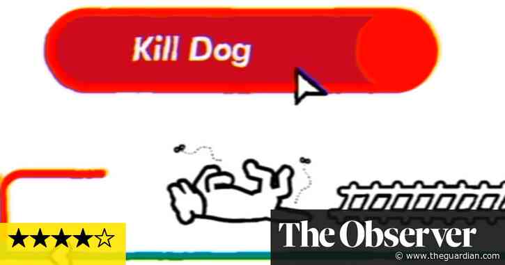 Trolley Problem, Inc review – a thrill ride into the world of ethical dilemmas