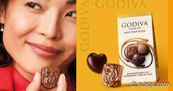 Behind Godiva's marketing strategy to take premium chocolate to the masses