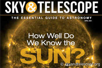 S&T Authors Win Science Journalism Awards