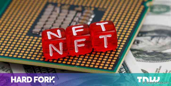 This startup is building a toolkit for NFT projects to easily launch their own coin