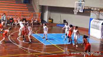 Basket, la Pallacanestro Femminile Pisa espugna nel finale Firenze - LA NAZIONE
