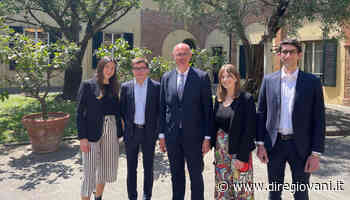 Al via corsi del Sant'Anna di Pisa su merito e mobilità sociale - Diregiovani