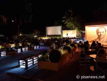 Il Giardino La Nunziatina di Pisa inaugura la stagione estiva. Mercoledì 11 maggio il concerto di Bobo... - PisaNews