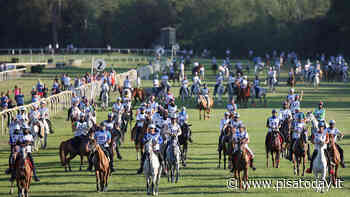 Ippica: San Rossore (ancora) capitale dell'endurance - PisaToday