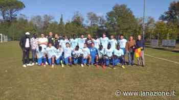 Calcio. Seconda: Pisa Ovest retrocesso, Latignano spera - LA NAZIONE