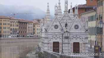 Pisa, chi ha il reddito di cittadinanza fa il custode ai monumenti - Il Tirreno
