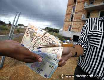 Ils ont payé pour des travaux qu’ils ne verront jamais, des Antibois victimes d'escroquerie