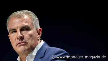 Lufthansa-Hauptversammlung: Vorkrisenniveau soll bereits 2025 erreicht werden