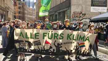 Parchim: Stadt stellt Klimaschutzkonzept vor und will Bürger beteiligen - svz – Schweriner Volkszeitung