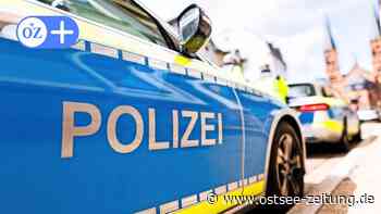 Unfall auf B321 bei Parchim: 21-Jähriger betrunken am Steuer - Ostsee Zeitung