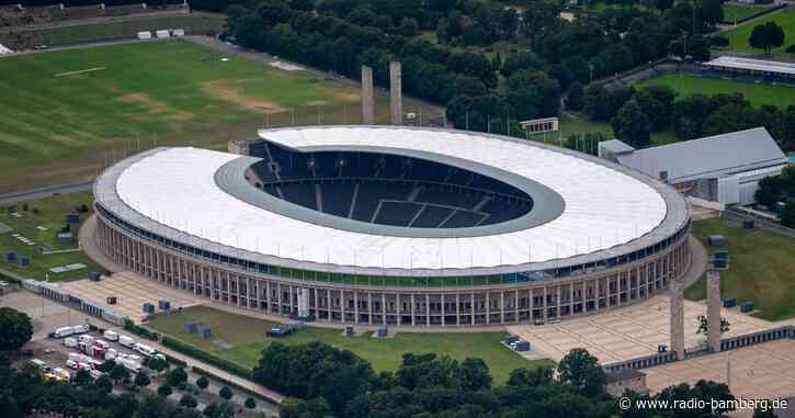 EM-Finale 2024 in Berlin – Eröffnungsspiel in München