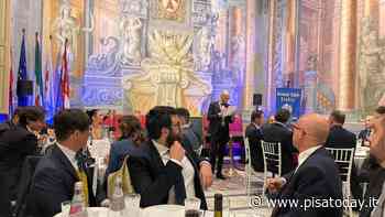 La Round Table di Pisa al fianco dell'Agbalt per i bambini malati - PisaToday