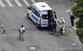 China's Zero-Covid Strategy Unsustainable: WHO - NDTV
