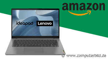 Lenovo IdeaPad 3i: Notebook bei Amazon zum Bestpreis