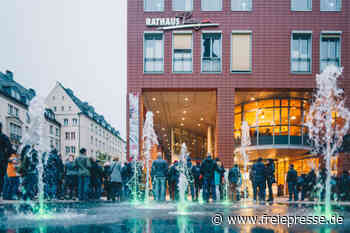 City Jazz & friends - Das beliebte Straßenmusik-Format kehrt zurück nach Chemnitz - freiepresse.de