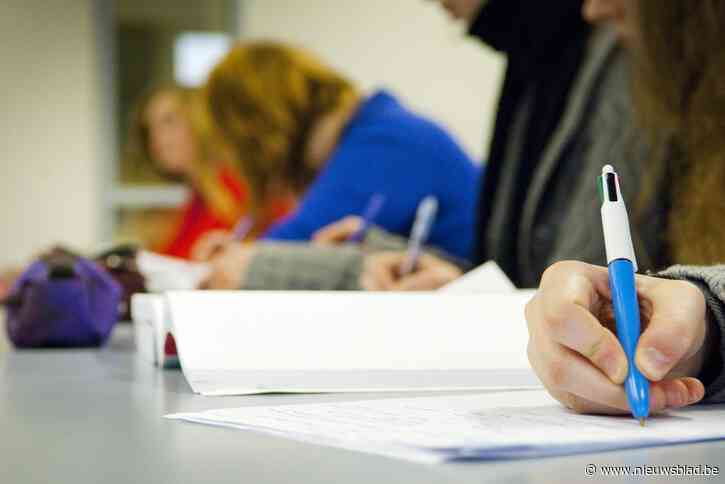 Stad Antwerpen vraagt werkgevers om studenten geen vast contract aan te bieden voor einde schooljaar: “Diploma garandeert beste toekomstkansen”