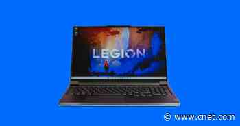 Lenovo's Latest Legion 7 Gaming Laptops Are Its Most Powerful and Portable Yet     - CNET
