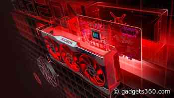 AMD Radeon RX 6950 XT, 6750 XT, 6650 XT GPUs Announced: Faster Clocks and Memory, Higher TDPs