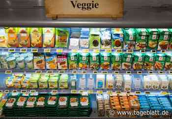 Deutsche essen weniger Fleisch - Vegane und Vegetarische Alternativen im Trend - Landkreis Stade - Tageblatt-online