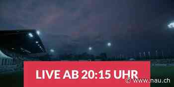 Challenge League: FC Aarau schlägt FC Stade LS Ouchy 2:1 - Nau.ch
