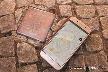 Infos via Handy über die Stolpersteine in Stade - Stade - Tageblatt-online