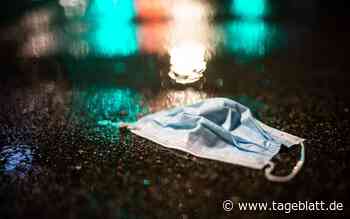 Wellen, Lockdowns und Chaos: Rückblick auf zwei Jahre Corona im Landkreis Stade - TAGEBLATT: Nachrichten aus Stade, Buxtehude und der Region - Tageblatt-online