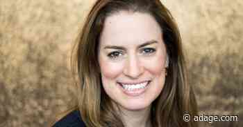 Watch: YouTube VP of Ads Debbie Weinstein discusses Brandcast and connected TV