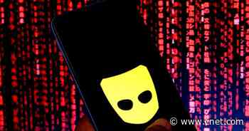Grindr Dating App to Become a Public Company     - CNET