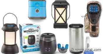 Keep Mosquitos Away With Up to 40% Off These Discounted Repellants From Thermacell     - CNET