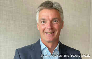 Pladis appoints new Western Europe managing director