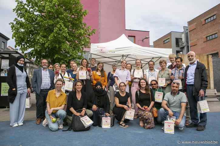 Borgerhout zet schouders onder preventie van dementie: “Vertrouwen opbouwen en dementie uit taboesfeer halen”