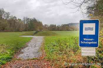 Ist der Kauerndorfer Tunnel eine Gefahr fürs Trinkwasser?