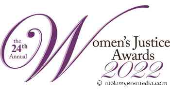 WJA 2022: Gillian Ruddy Wilcox - Missouri Lawyers Media