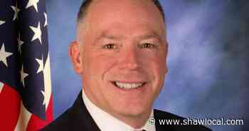 Sen. Wilcox: Hold Pritzker accountable for veterans home COVID outbreak - Shaw Local News Network