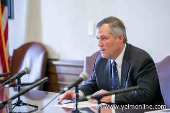 Wilcox Commentary: 2022 Legislative Session Marred by Missed Opportunities - Nisqually Valley News