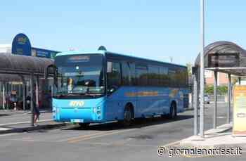 Sabato, a Caorle, riprende il trasporto pubblico urbano estivo – Giornale Nord Est - giornalenordest