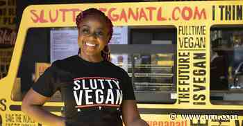 Pinky Cole’s Slutty Vegan gets $25 million from Danny Meyer’s and Richelieu Dennis’ investment funds
