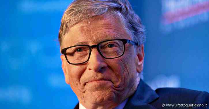 Bill Gates pensa alle future pandemie: stavolta prepariamoci (e non solo a quelle)