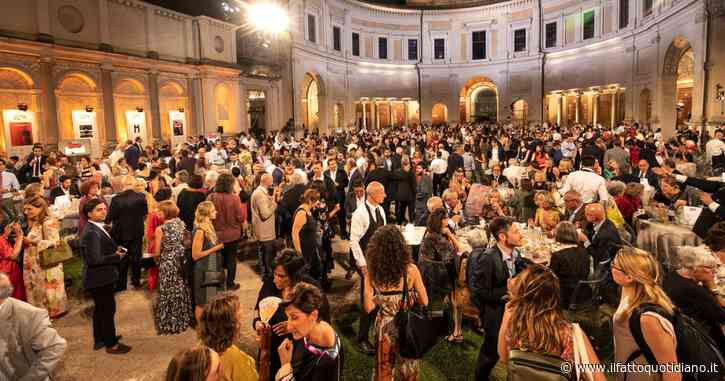 Premio Strega, Farnesina in retromarcia: l’Istituto italiano di cultura di Mosca torna nella giuria del premio letterario