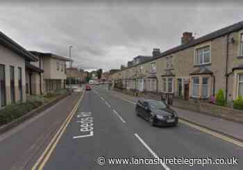 Man arrested on suspicion of burglary and possession with intent to supply