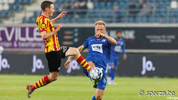 Verzekert AA Gent zich vanavond in Mechelen al van groepswinst in de Europe Play-offs? - sporza.be