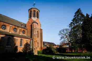 Herbestemming voor Sint-Albertuskerk in Mechelen - Bouwkroniek