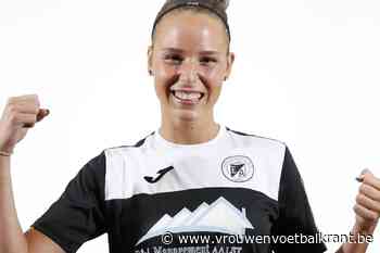 KV Mechelen gaat nu ook shoppen bij Club Brugge vrouwen in versterking Super League-team - Vrouwenvoetbalkrant
