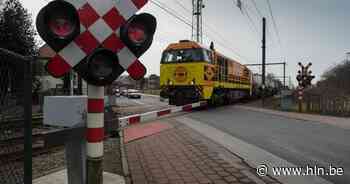 Seinstoring stuurt avondspits in de war | Mechelen | hln.be - Het Laatste Nieuws